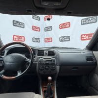 Nissan Primera — миниатюра 7