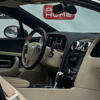 Bentley Continental GT — миниатюра 11