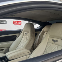 Bentley Continental GT — миниатюра 7