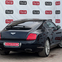 Bentley Continental GT — миниатюра 6