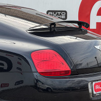 Bentley Continental GT — миниатюра 14