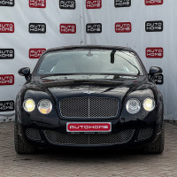 Bentley Continental GT — миниатюра 2