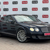 Bentley Continental GT — миниатюра 3