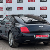 Bentley Continental GT — миниатюра 4