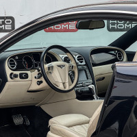 Bentley Continental GT — миниатюра 8