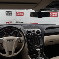 Bentley Continental GT — миниатюра 10