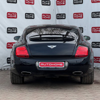 Bentley Continental GT — миниатюра 5
