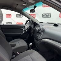 Chevrolet Aveo — миниатюра 9