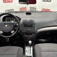 Chevrolet Aveo — миниатюра 8