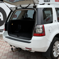 Land Rover Freelander — миниатюра 7