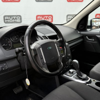 Land Rover Freelander — миниатюра 12