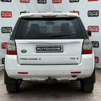 Land Rover Freelander — миниатюра 5