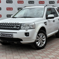 Land Rover Freelander — миниатюра 1