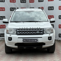 Land Rover Freelander — миниатюра 2