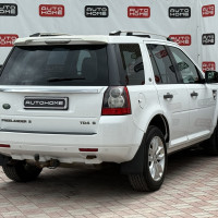 Land Rover Freelander — миниатюра 4