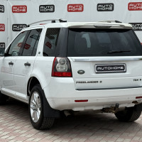 Land Rover Freelander — миниатюра 6