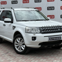 Land Rover Freelander — миниатюра 3