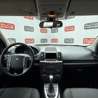 Land Rover Freelander — миниатюра 8