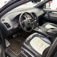 Audi Q7 — миниатюра 15