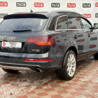 Audi Q7 — миниатюра 6