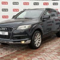 Audi Q7 — миниатюра 1