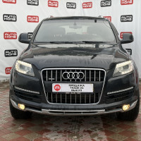 Audi Q7 — миниатюра 2