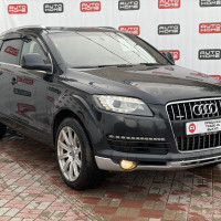Audi Q7 — миниатюра 3