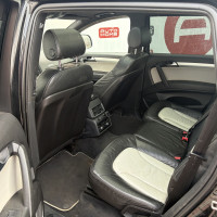 Audi Q7 — миниатюра 14