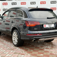 Audi Q7 — миниатюра 4