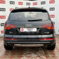 Audi Q7 — миниатюра 5