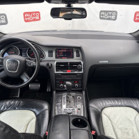 Audi Q7 — миниатюра 13