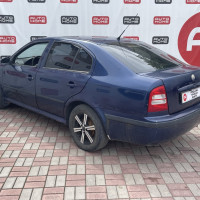 Skoda Octavia — миниатюра 4