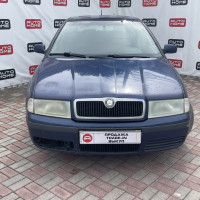 Skoda Octavia — миниатюра 2