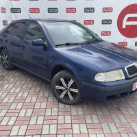 Skoda Octavia — миниатюра 3
