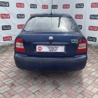 Skoda Octavia — миниатюра 5