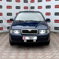 Skoda Octavia — миниатюра 2