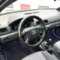 Skoda Octavia — миниатюра 9