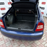 Skoda Octavia — миниатюра 15