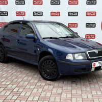 Skoda Octavia — миниатюра 3