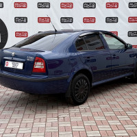 Skoda Octavia — миниатюра 6