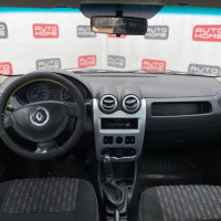 Renault Logan — миниатюра 6