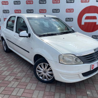 Renault Logan — миниатюра 1