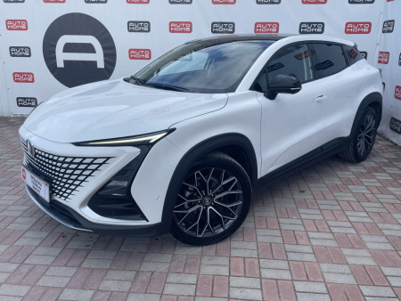 Changan UNI-T