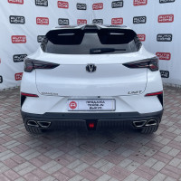 Changan UNI-T — миниатюра 5