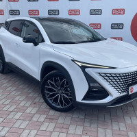 Changan UNI-T — миниатюра 3