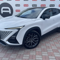 Changan UNI-T — миниатюра 1