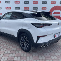 Changan UNI-T — миниатюра 4