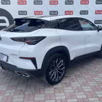 Changan UNI-T — миниатюра 6