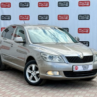 Skoda Octavia — миниатюра 4