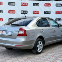 Skoda Octavia — миниатюра 7